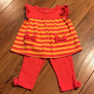 Small wonders outfit